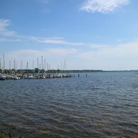 Apartmán Ostsee Welle Bastorf